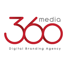 360 Media logo