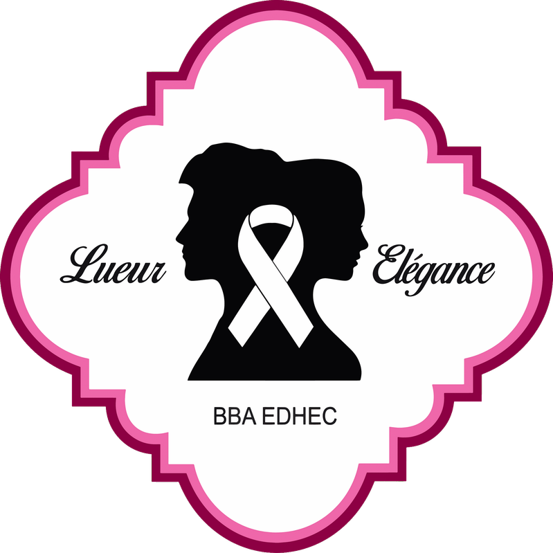 Lueur & Élégance logo